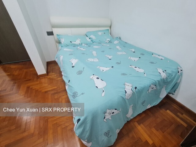 Macpherson Garden Estate (D13), Terrace #501052291